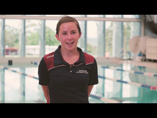 Watch Tips for studying Exercise and Sport Sciences at UQ on YouTube.