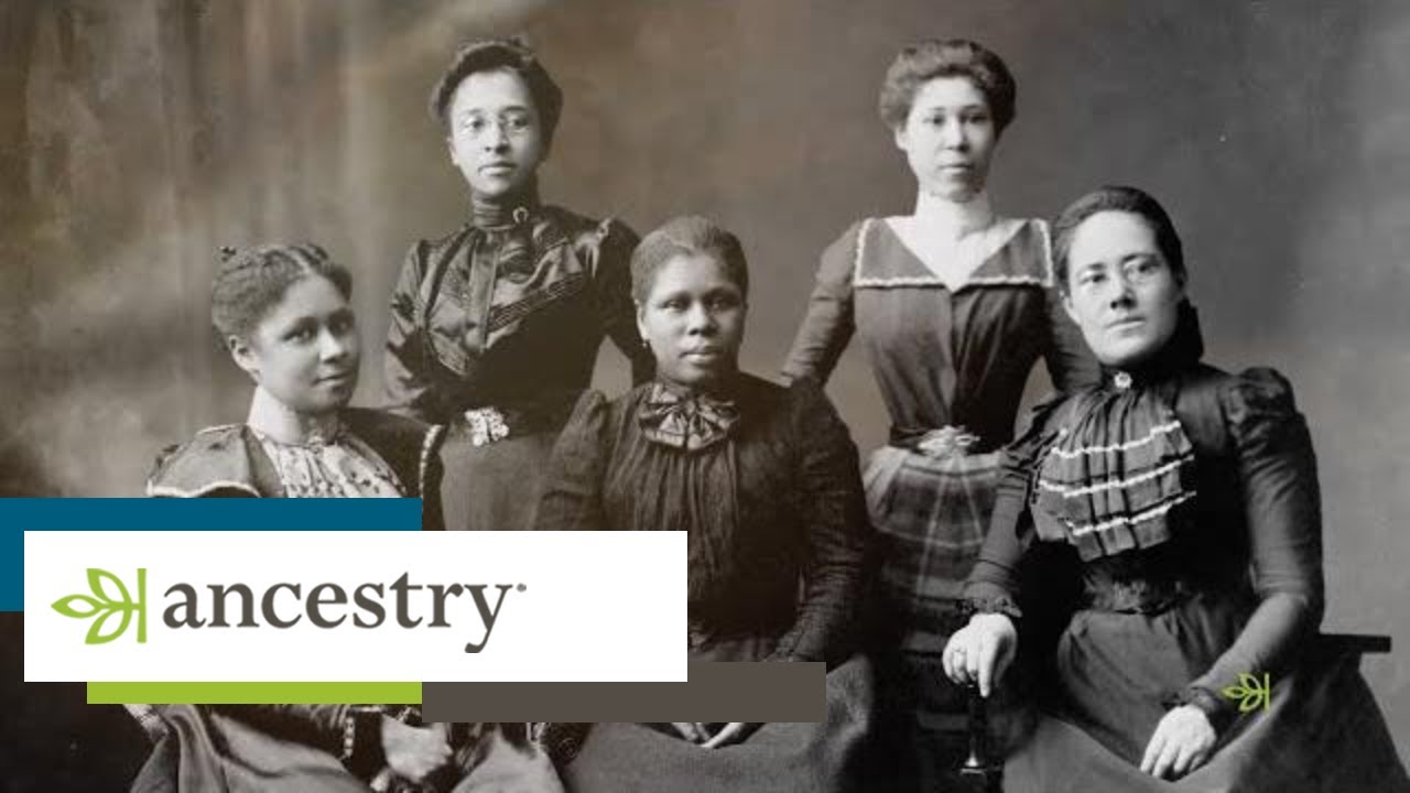 Make Them Count  Ancestry® 