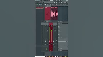 [FL Studio] Link Playlist Track To Mixer Track!
