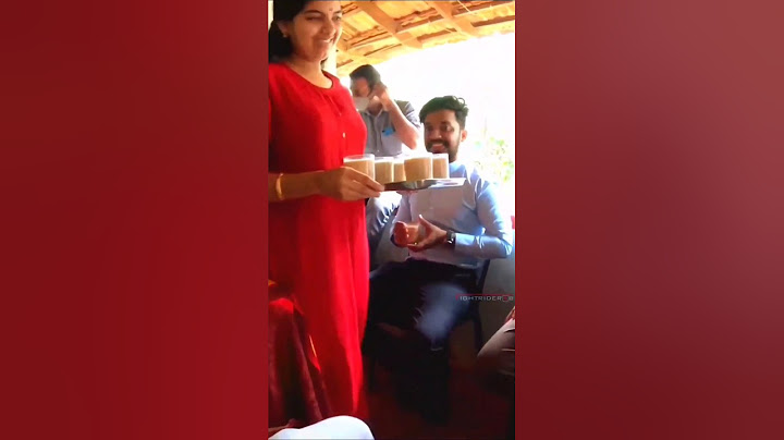 AnjaliRubin | ഞങ്ങളുടെ പെണ്ണുകാണൽ ചടങ്ങ്