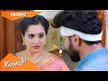 Magarasi - Promo | 07 March 2022 | Sun TV Serial | Tamil Serial