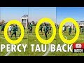 Percy Tau Back In Training With Bafana Bafana (Exclusive Footage) HD 2019 MagnoliaArts