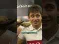 Charles Leclerc Doesn't Like Snakes 😂🐍