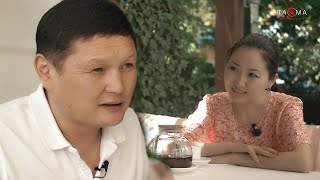 картинка: Сыймык Жапыкеев:  