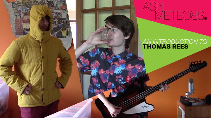 An Introduction to Thomas Rees