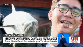 Download Lagu Sehari di Pusat Denyut Laut Jakarta MP3 Download Lagu Sehari di Pusat Denyut Laut Jakarta MP3