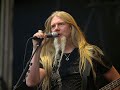 RANT-  Marko Hietala Resigns From Nightwish!