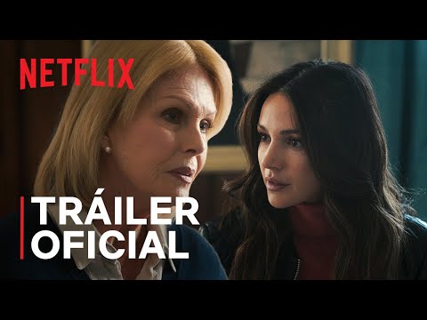 Fool Me Once (IN SPANISH) | Official trailer | Netflix