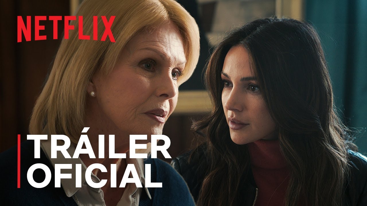 ⁣Engaños (EN ESPAÑOL) | Tráiler oficial | Netflix