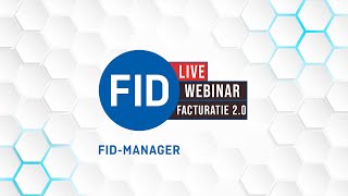 Download Lagu Webinar (NL) : 🏆 Ontdek de nieuwe facturatiesmodule in FID-Manager MP3