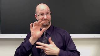 Explaining a Game | ASL - American Sign Language screenshot 5