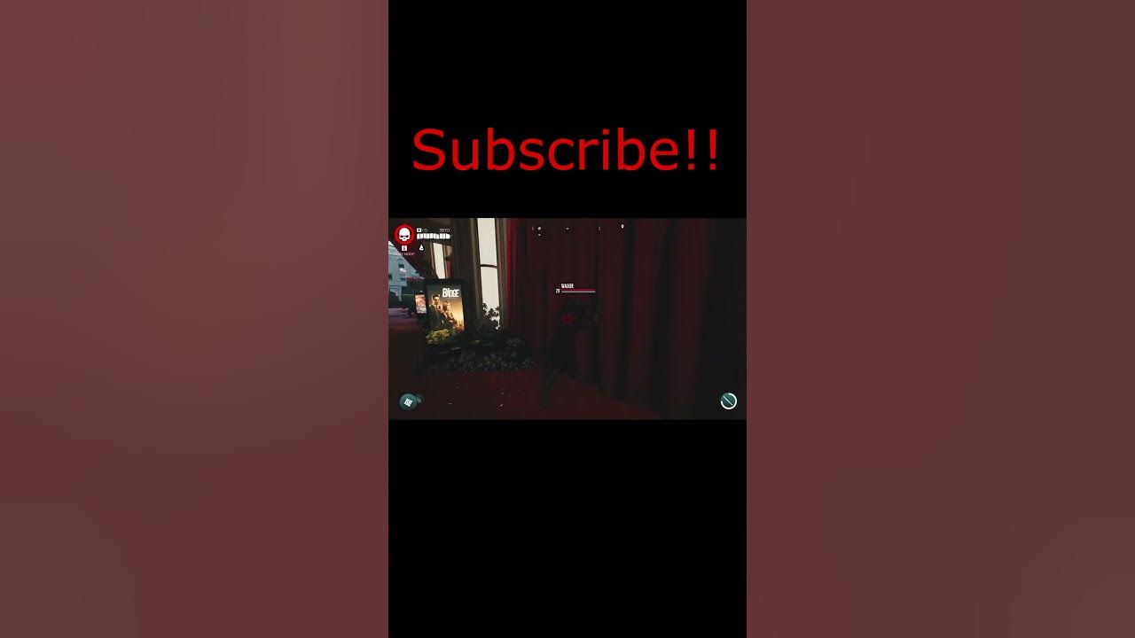 Red's Demise Dead Island 2 shorts YouTube