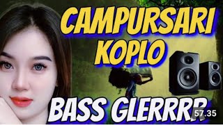 Download lagu DANGDUT KOPLO CAMPURSARI GOYANG SEMARANG TOP