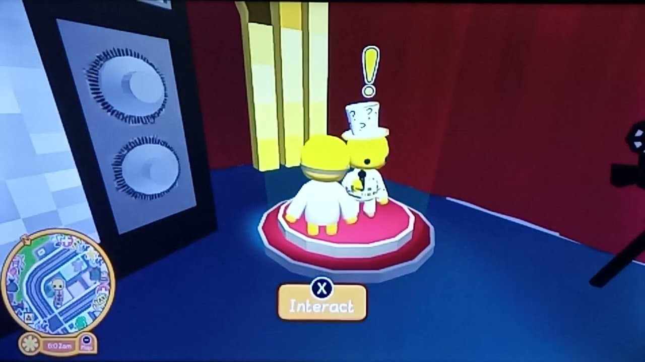 I Unlocked A Secret Costume In The Wobbly Quiz In Wobbly Life!