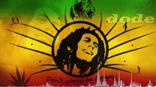 Bob Marley - Don't worry be Happy