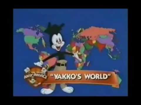 Yakkos world roblox id