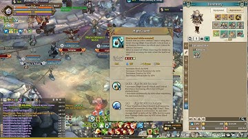 Tree Of Savior Game Play 20211214 20 20 38 907