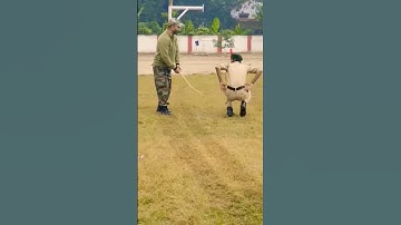 #ncc punishment😂😂🤩🤩 #shortvideo #viral #army #indianarmy