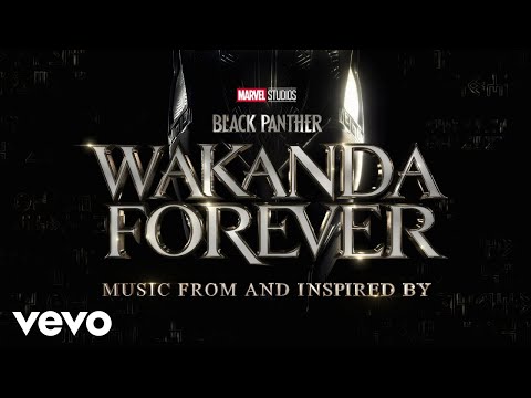 Watch Limoncello (From "Black Panther: Wakanda Forever - Music From and Inspired By"/Visualizer) on YouTube Watch Limoncello (From "Black Panther: Wakanda Forever - Music From and Inspired By"/Visualizer) on YouTube