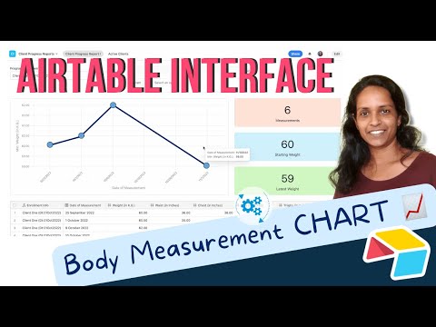 Airtable Interface –
