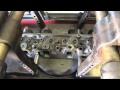 Cylinder Head Resurfacing Van Norman 570 Engine Rebuilding