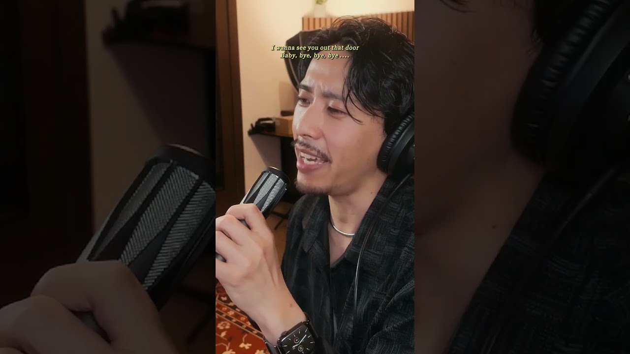 この頃のボーイズグループの曲の、音の感じ好きすぎるんやけど、わかる人いる? #インシンク #nsync #byebyebye