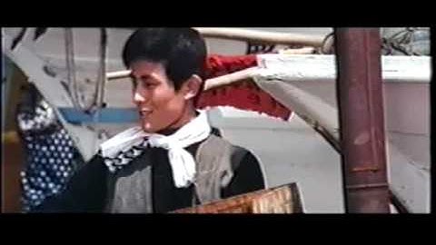 映画「その人は昔」03挿入歌　その人を幸せに～舟木一夫