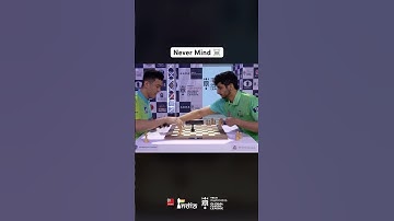 Most INSANE Chess Game Ever 😱#chess #techmgcl