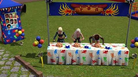 sims 3
