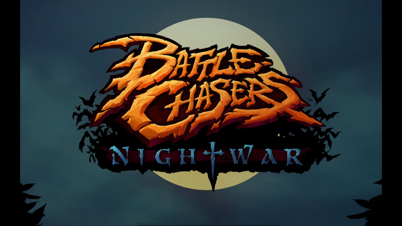 Battle Chasers: Nightwar 4k pl #2