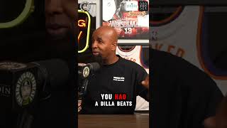 Tech N9ne Picks His Favorite Album Out of His Whole Catalog