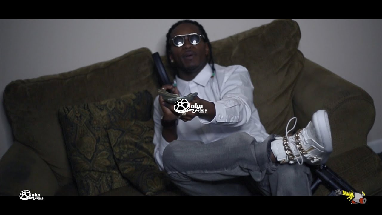YGG - “Gwop Up” (Official Music Video)
