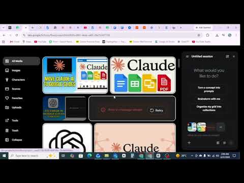 How to Fix We Noticed Some Unusual Activity Error in Google Flow