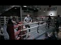 Yan Zak vs Abdul Ubaya  | Round 10 Boxing Fight Night 28