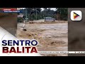 Pag-apaw ng Bato River, isa sa dahilan ng madalas na pagbaha sa Bato, Catanduanes; dredging sa...