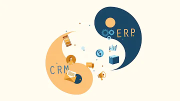 Is NetSuite a CRM?