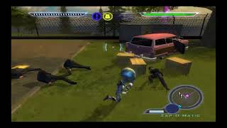 Destroy All Humans! Part 2