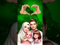 Пророк Мухаммед мир ему 🤲 никогда не  поднимал руку на женщин 🫂🤲🤲🧕👳❤☝🕋