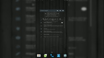 TodaySetUp Using Flash For Zooper and TwoPixel Light