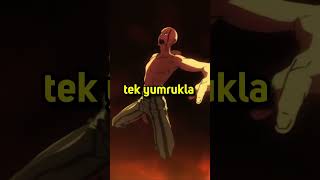 İlahi Güçlerin Savaşı Saitama Ve Goku Vs. Uzaylı X Güçlü Karakterlerin Karşılaşması