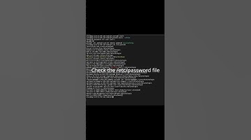 How to add new user & set password Linux | add group user and set password  Linux | Linux Commands |