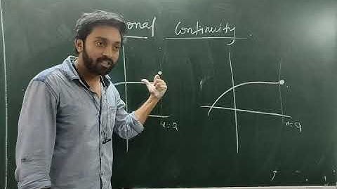 Continuity and Differentiability (Lecture 1)|JEE Advanced | JEE Main | EWS(Enjoy With Subject)