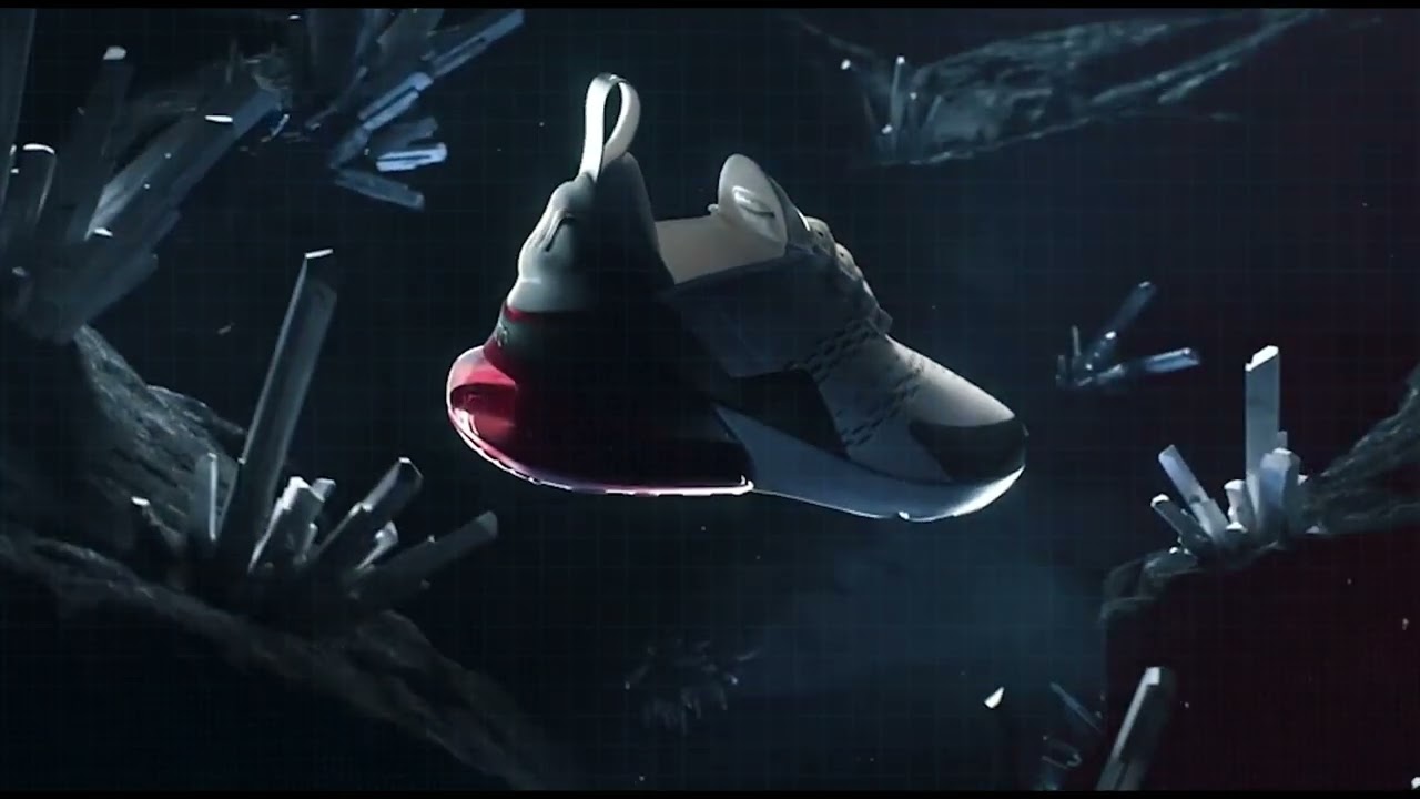 How Nike Created the World's Richest Athlete