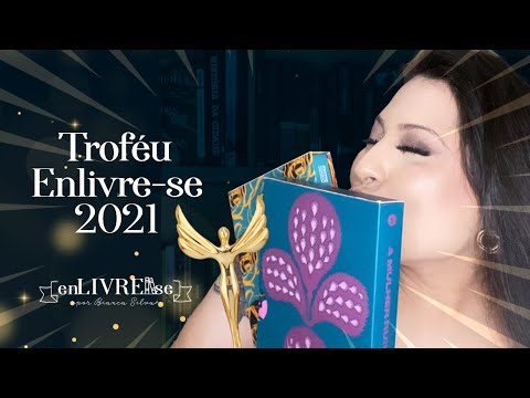 Melhores leituras de 2021:  versão Tag Livros!