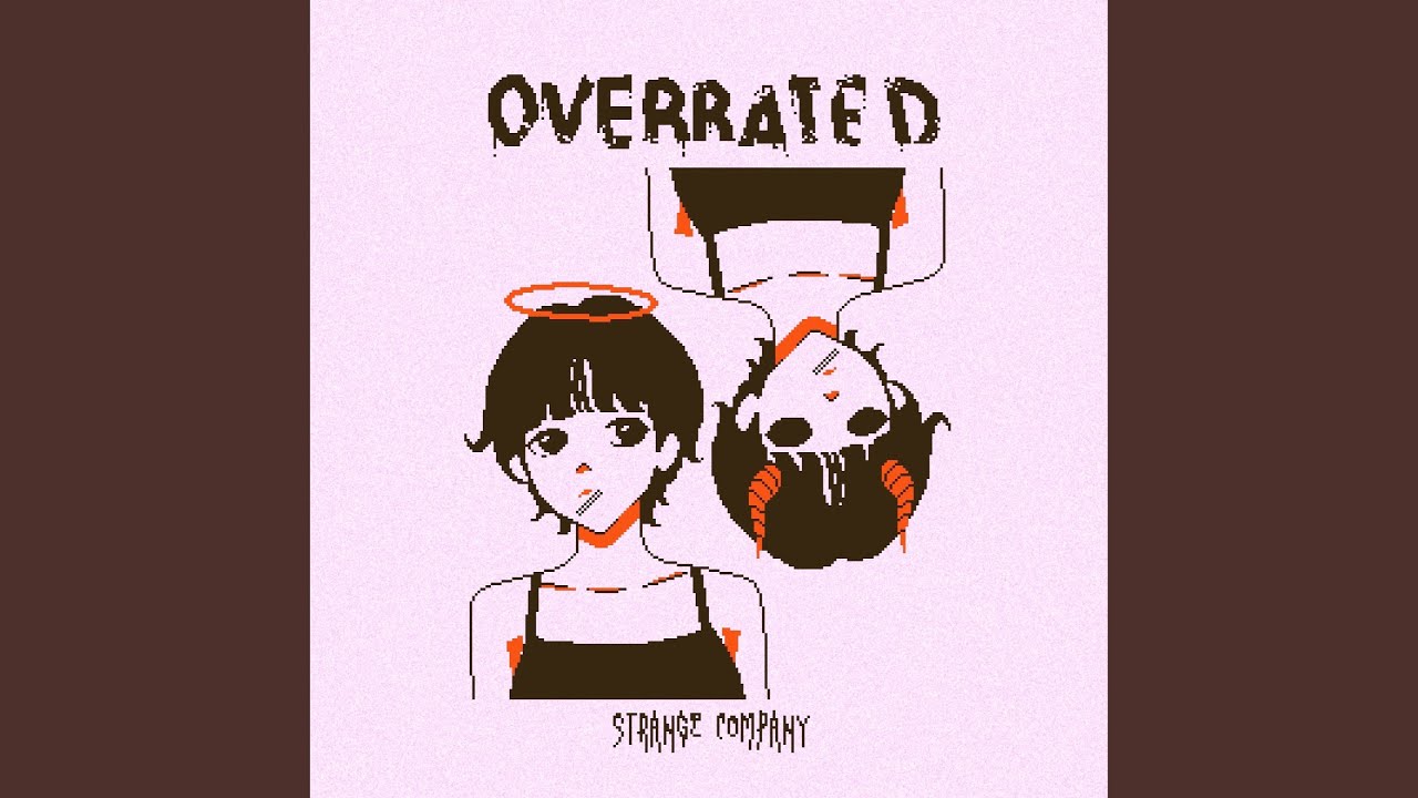 Ver Overrated no YouTube Ver Overrated no YouTube