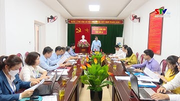 Nâng cao hiệu quả công tác tiếp công dân và giải quyết khiếu nại, tố cáo