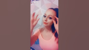 Thumbnail of Get unready with me (TikTok)