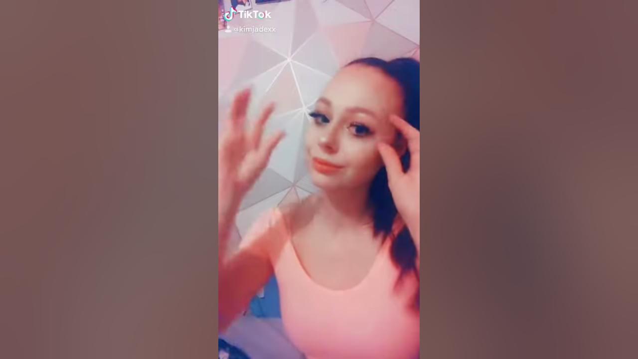 Get unready with me (TikTok)