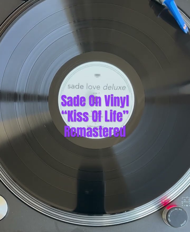 Kiss Of Life