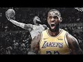 LeBron James States "NOTHING Is PRESSURE TO ME!!!"